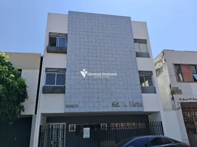 Apartamento com 1 Quarto para alugar, 38m² no Centro, Teresina