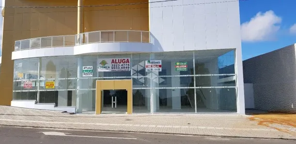 Prédio Comercial à venda, 1168m² no Sanvitto, Caxias do Sul