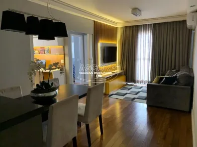 Apartamento com 3 Quartos à venda, 87m² no Alemães, Piracicaba