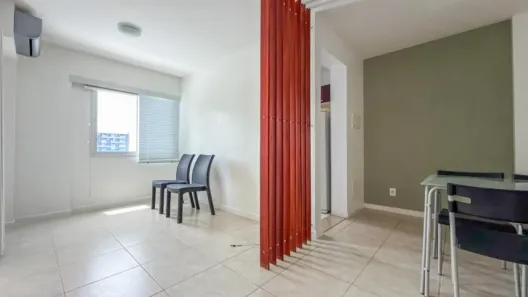 Apartamento com 1 Quarto para alugar, 42m² no Jatiúca, Maceió