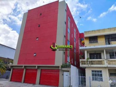 Apartamento com 2 Quartos à venda, 58m² no Vila Ruy Barbosa, Salvador