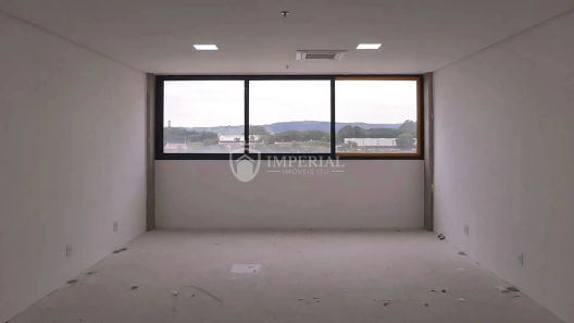 Sala Comercial com 7 Quartos para venda ou aluguel, 92m² no Itu Novo Centro, Itu