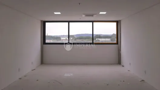 Sala Comercial com 7 Quartos à venda, 92m² no Itu Novo Centro, Itu