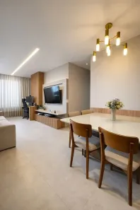 Apartamento com 3 Quartos à venda, 90m² no Jardim Camburi, Vitória
