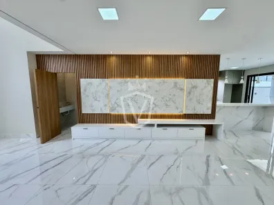 Casa de Condomínio com 4 Quartos à venda, 220m² no Recanto Quarto Centenário, Jundiaí