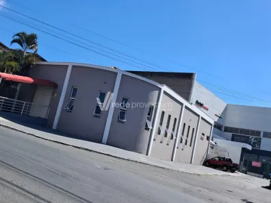 Ponto Comercial à venda, 353m² no Jardim Nova Mercedes, Campinas