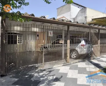 Casa com 7 Quartos à venda, 291m² no km 18, Osasco