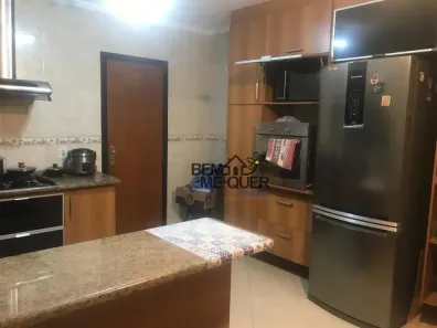 Sobrado com 3 Quartos à venda, 162m² no Conjunto Residencial Vista Verde, São Paulo