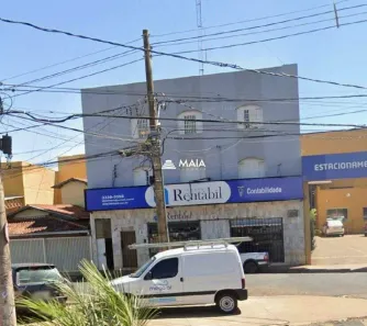 com 2 Quartos à venda, 482m² no São Benedito, Uberaba