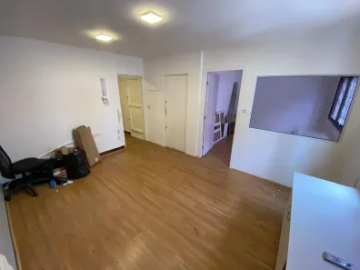 Apartamento com 2 Quartos para alugar, 45m² no Itapuã, Vila Velha