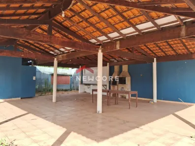 Galpão/Depósito/Armazém com 1 Quarto à venda, 3100m² no Balneário Stella Maris, Peruíbe