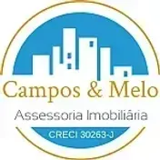 Logo da imobiliária