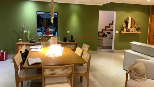 Casa de Condomínio com 5 Quartos à venda, 300m² no Tremembé, São Paulo