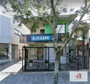 Ponto Comercial à venda, 656m² no Teresópolis, Porto Alegre