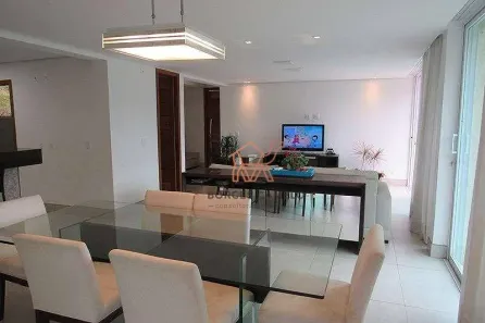 Casa de Condomínio com 4 Quartos à venda, 354m² no Quintas do Sol, Nova Lima
