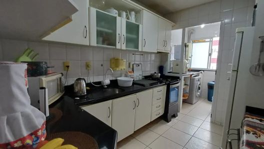 Apartamento com 3 Quartos à venda, 87m² no Trindade, Florianópolis