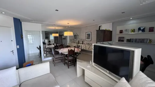 Apartamento com 2 Quartos à venda, 94m² no Jardim Esplanada, São José dos Campos