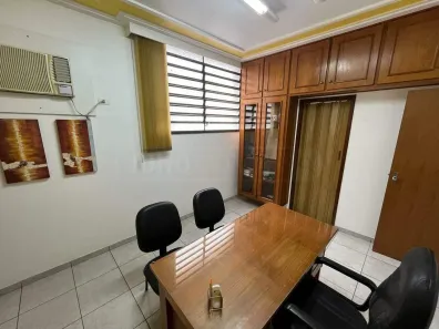 para alugar, 53m² no Centro, Piracicaba