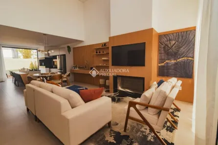 Casa de Condomínio com 4 Quartos à venda, 169m² no Remanso, Xangri-lá
