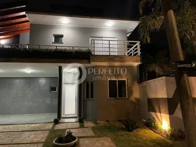 Casa com 3 Quartos à venda, 343m² no Parque Ortolândia, Hortolândia