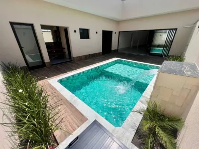 Casa de Condomínio com 3 Quartos à venda, 220m² no Jardim Recanto das Águas, Nova Odessa