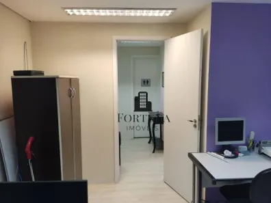 Sala Comercial à venda, 30m² no Mirandópolis, São Paulo