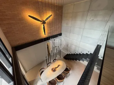 Apartamento com 3 Quartos à venda, 259m² no Além Ponte, Sorocaba