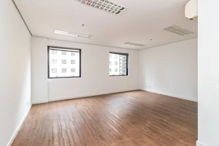 Ponto Comercial com 1 Quarto para alugar, 33m² no Planalto Paulista, São Paulo
