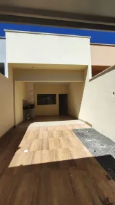 Casa com 2 Quartos à venda, 110m² no Jardim Guanabara, Goiânia