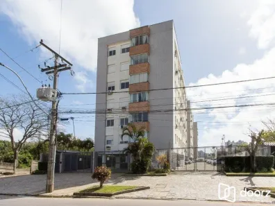 Apartamento com 2 Quartos à venda, 61m² no Camaquã, Porto Alegre
