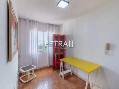 Apartamento com 2 Quartos à venda, 56m² no Jaguaré, São Paulo