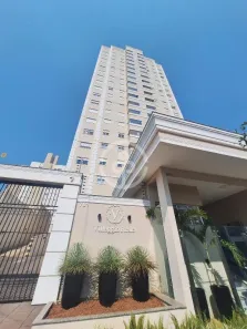 Apartamento com 2 Quartos para alugar, 165m² no Centro, Cascavel