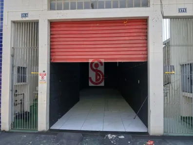 Sala Comercial para alugar, 75m² no Parque dos Bancários, São Paulo