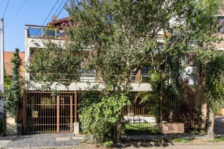 Cobertura com 4 Quartos à venda, 242m² no Medianeira, Porto Alegre