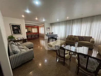 Apartamento com 4 Quartos à venda, 426m² no Ipanema, Rio de Janeiro