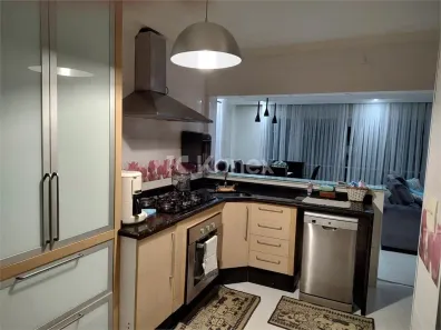 Apartamento com 3 Quartos à venda, 105m² no Jardim Avelino, São Paulo