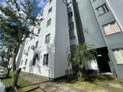 Apartamento com 2 Quartos à venda, 38m² no Canudos, Novo Hamburgo