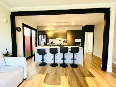 Casa com 3 Quartos à venda, 165m² no Jurerê Internacional, Florianópolis