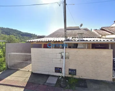 Casa com 2 Quartos à venda, 57m² no Bela Vista, Palhoça