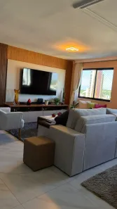Apartamento com 2 Quartos à venda, 98m² no Ponta Negra, Natal