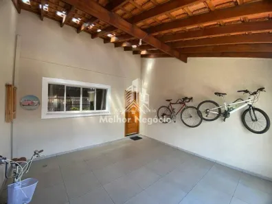 Casa com 2 Quartos à venda, 91m² no Remanso Campineiro, Hortolândia