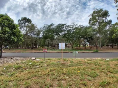 Lote/Terreno à venda, 286m² no Residencial Borboleta, Bady Bassitt
