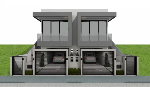 Casa com 2 Quartos à venda, 70m² no Areias Do Meio, Governador Celso Ramos