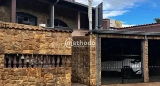 Casa com 3 Quartos à venda, 259m² no Jardim Santa Genebra, Campinas