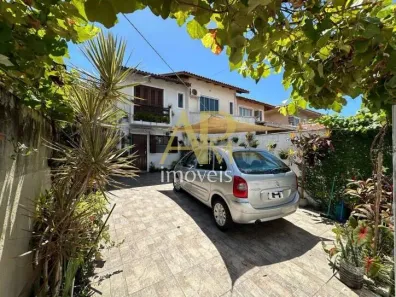 Casa com 3 Quartos à venda, 115m² no Barra do Aririú, Palhoça