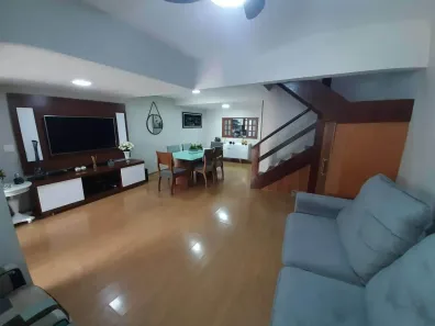 Casa com 3 Quartos à venda, 155m² no Anil, Rio de Janeiro