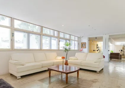 Apartamento com 4 Quartos à venda, 460m² no Funcionários, Belo Horizonte