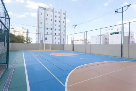 Apartamento com 3 Quartos à venda, 100m² no Buritis, Belo Horizonte