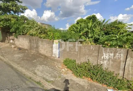 Lote/Terreno à venda, 550m² no Jardim Novo Campos Elíseos, Campinas