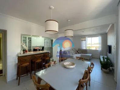 Apartamento com 3 Quartos à venda, 90m² no Centro, Peruíbe